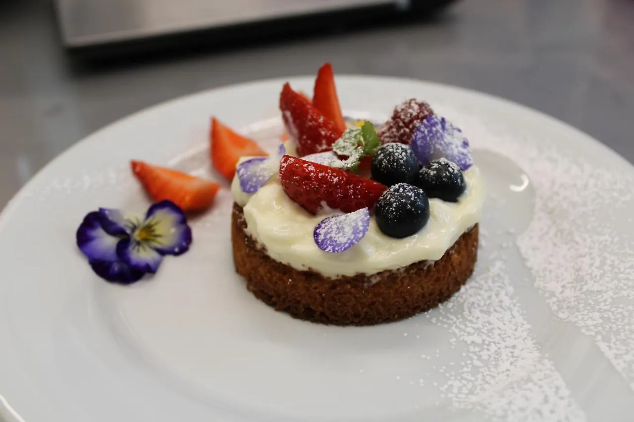 Aux Buis Gourmands Bed and Breakfast La Chapelle-en-Vercors