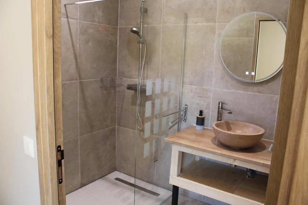 Aux Buis Gourmands Bed and Breakfast La Chapelle-en-Vercors Bed & Breakfast