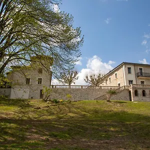 Castel Serein Couette-café