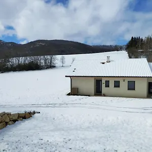 Le Martouret Villa
