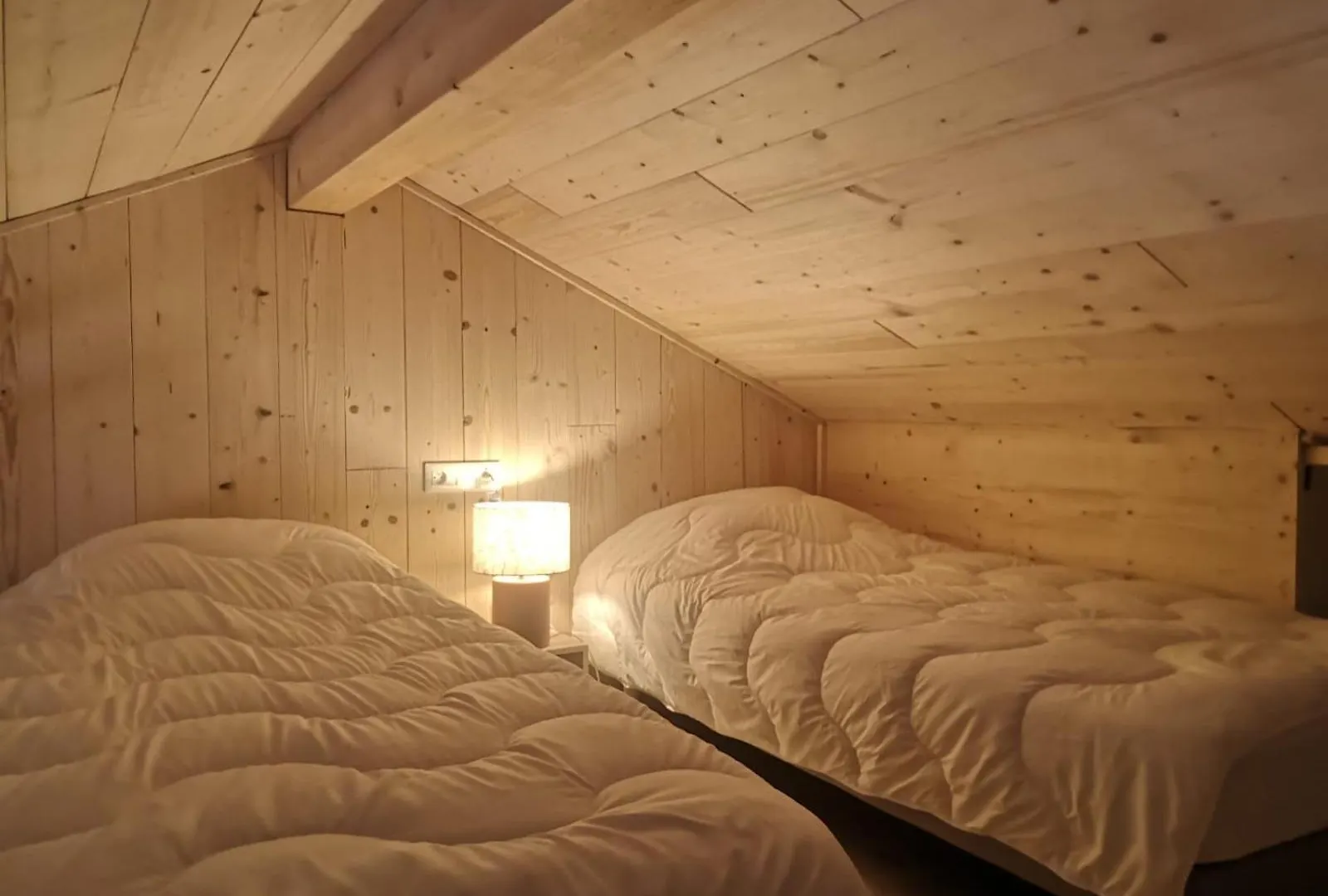 Aux Buis Gourmands Bed & Breakfast La Chapelle-en-Vercors